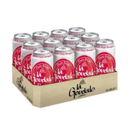 Goudale Rubis 5° - 12...
