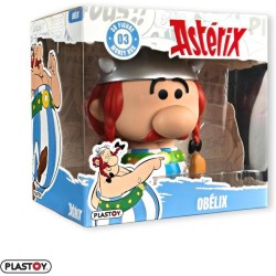 Tirelire - PLASTOY -...