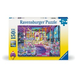 Ravensburger puzzle jigsaw...