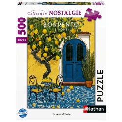 Nathan - Puzzle Adulte 500...