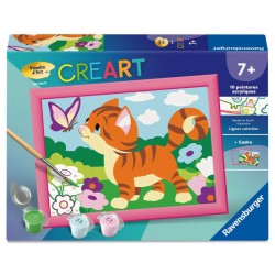 Ravensburger – CreArt Kids...