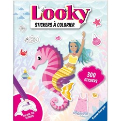 Ravensburger – Looky Livre...