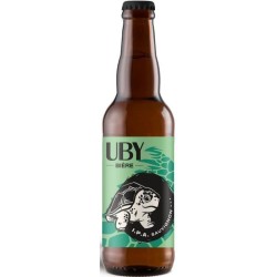 Biere IPA au Sauvignon -...