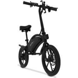 Draisienne électrique -...