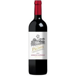 Château Promis 2022...