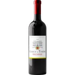 Château La Taniere 2023...