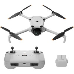 Drone - DJI - LITO X1