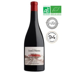 Domaine de Causse d'Arboras...