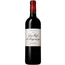 Les Fiefs de Lagrange 2020...