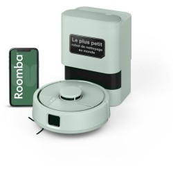 iRobot Roomba Mini Vert -...