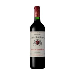 Château Jura-Plaisance 2014...