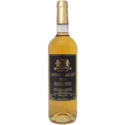 Château Lafon-Laroze 2022...