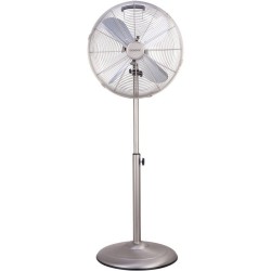 Ventilateur sur pied 40 cm...