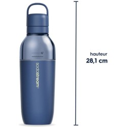 Bouteille isotherme...