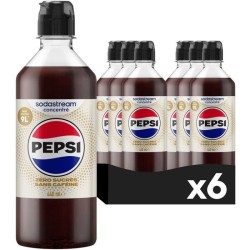Concentré boisson...