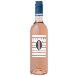 La Vie en Zéro Sans Alcool...