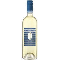 La Vie en Zéro Sans Alcool...