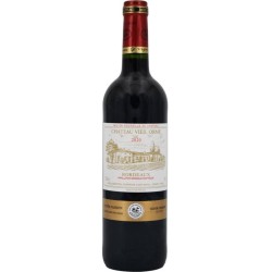 Château Vieil Orme Cuvée...