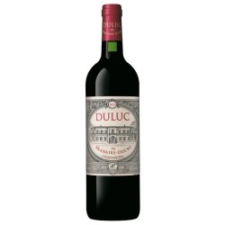 Duluc de Branaire-Ducru...