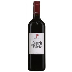 Esprit de Pavie 2015...