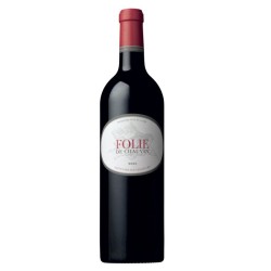 Château Chauvin 2020 Saint...