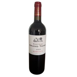Château Grand Tayac 2023...