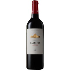 Château Hannetot 2019...