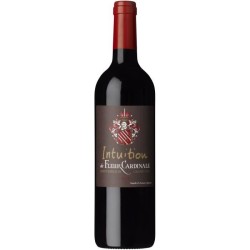 Château Cardinal Intuition...