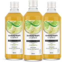 Cocktail mixer SODASTREAM -...