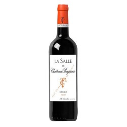 La Salle de Château...