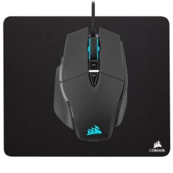 Ensemble Souris et tapis de...