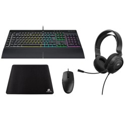Ensemble Clavier, souris,...