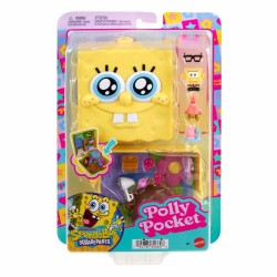 COFFRET BOB L EPONGE