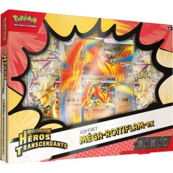 Pokémon Q126 : Coffret EX...