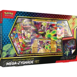 Pokémon : Coffret Premium...