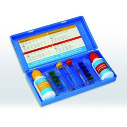 Testeur eau piscine - BSI -...