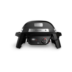 Barbecue électrique - WEBER...