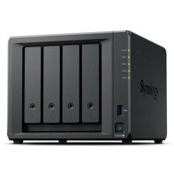 Serveur NAS - SYNOLOGY -...