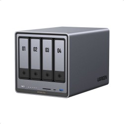 Serveur NAS - UGREEN -...