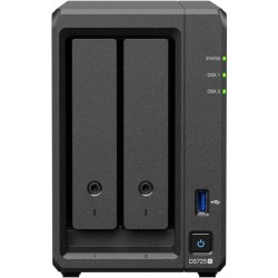 Serveur NAS PME - SYNOLOGY...