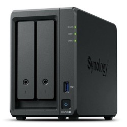 Serveur NAS - SYNOLOGY -...