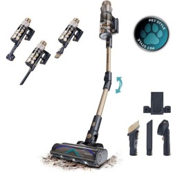 Aspirateur balai - CECOTEC...