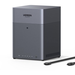 Serveur NAS - UGREEN -...