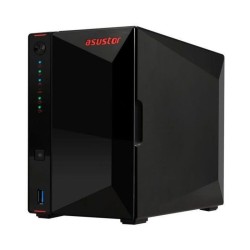Serveur NAS - ASUSTOR -...
