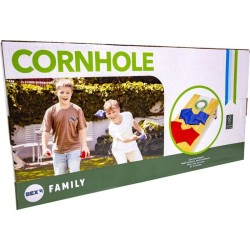 Cornhole Family - Jeu...