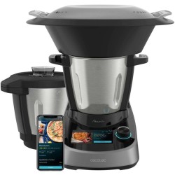 Robot de cuisine - CECOTEC...