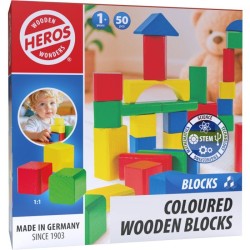 HEROS - Blocs de...