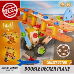 HEROS Constructor - Avion...