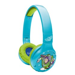 LEXIBOOK - Casque 2 en 1...