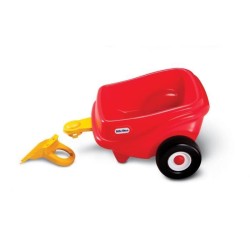 Cozy Coupe - Little Tikes -...